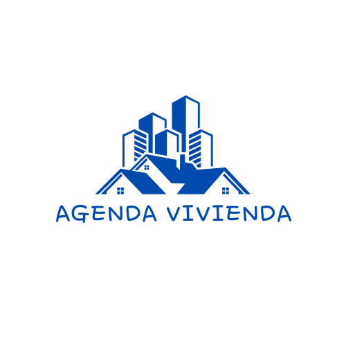 Logo de Agenda Vivienda